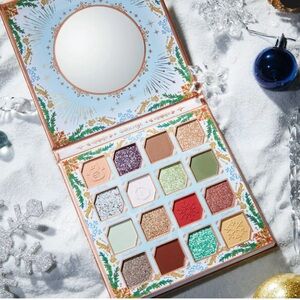 NEW✅Oden’s Eye Snow Dream Palette